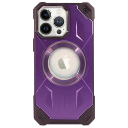 Funda Antigolpes Magsafe para iPhone 12 en 4-Colores