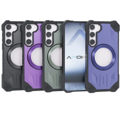 Funda Antigolpes Magsafe...