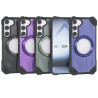 Funda Antigolpes Magsafe para Samsung S23 Plus en 4-Colores