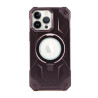 Funda Antigolpes Magsafe para Samsung S23 Plus en 4-Colores