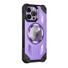 Funda Antigolpes Magsafe para Samsung S23 Ultra en 4-Colores