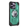 Funda Antigolpes Magsafe para Samsung S23 Ultra en 4-Colores