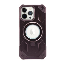 Funda Antigolpes Magsafe para Samsung S23 Ultra en 4-Colores