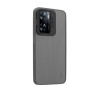 Funda Silicona Mate Con Soporte para Oppo A57/77/A57S en 6-Colores