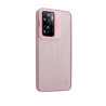 Funda Silicona Mate Con Soporte para Oppo A57/77/A57S en 6-Colores