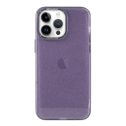 Funda Rigida con Cubre camara Metalico iPhone 14 Pro en 5-Colores
