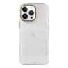 Funda Rigida con Cubre camara Metalico iPhone 14 Pro en 5-Colores