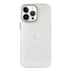 Funda Rigida con Cubre camara Metalico iPhone 14 Pro en 5-Colores