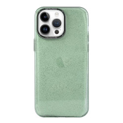 Funda Rigida con Cubre camara Metalico iPhone 14 Pro en 5-Colores