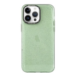 Funda Rigida con Cubre camara Metalico iPhone 14 Pro en 5-Colores