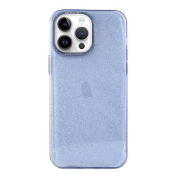 Funda Rigida con Cubre camara Metalico iPhone 14 Pro en 5-Colores