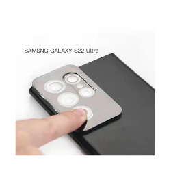 Protector Transparente Lentes Premium Samsung S24 Ultra