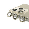 Protector 3 Lentes Premium Aluminio iPhone 11 Pro Max/11 Pro 4 Color