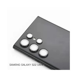 Protector Transparente Lentes Premium Samsung S23 Ultra