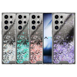 Funda Gel transparente...