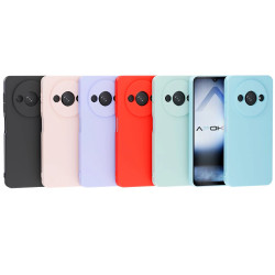 Funda Silicona Suave Xiaomi...