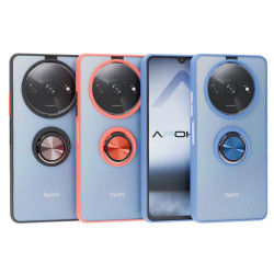 Funda Gel Xiaomi Redmi A3...