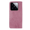 Funda Tapa con Tarjetero Xiaomi Mi 14 Pro Polipiel - 4 Colores