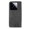 Funda Tapa con Tarjetero Xiaomi Mi 14 Pro Polipiel - 4 Colores