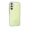Funda Acrílica Transparente para Samsung Galaxy A55 5-Colores