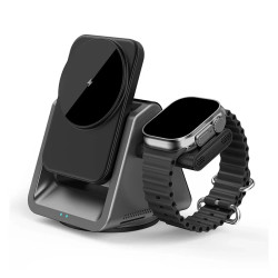 WIWU Multi-Dock 9in1...