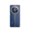 *Air Funda Silicona Realme 12 Plus Transparente 2.0MM Extra Grosor