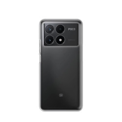 Air* Funda Silicona Poco X6...