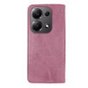 Funda Tapa con Tarjetero Xiaomi Redmi Note 13 Pro 4G Polipiel - 4 Colores