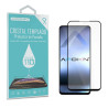 Cristal templado Full Glue 11D Premium Oppo A79 Protector de Pantalla Curvo Negro