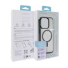 Funda Exclusiva Apokin Samsung Galaxy S24 Ultra Magsafe Blanca