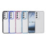 Funda Anti Golpe Borde Color Samsung A54 5-Colores