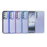 Funda Anti Golpe Borde Color Samsung A34 5-Colores