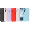 Air* Funda Silicona Suave Samsung M34 - 7 Colores