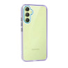 Funda Acrílica Transparente para Samsung Galaxy A35 5-Colores