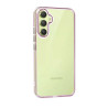 Funda Acrílica Transparente para Samsung Galaxy A35 5-Colores