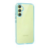 Funda Acrílica Transparente para Samsung Galaxy A35 5-Colores