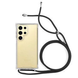 Funda Gel transparente...