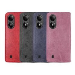 Funda Tapa con Tarjetero...