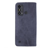 Funda Tapa con Tarjetero ZTE A53 Polipiel - 4 Colores