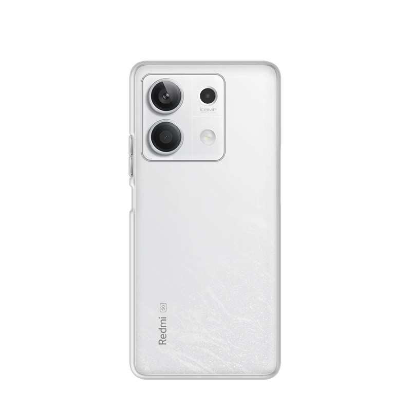 Air* Funda Silicona Xiaomi Note 13 Pro 5G Transparente 2.0MM Extra Grosor
