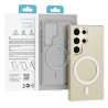 Funda Transparente 3.3mm MagSafe para Samsung S24 Ultra