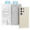 Funda Silicona Samsung S24 Ultra Transparente 3.3MM Extra Grosor
