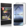 Cristal templado Curvo Full Glue Honor 70 Funciona Huella