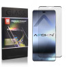 Cristal templado Curvo Full Glue Honor 100 Funciona Huella