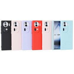 Funda Silicona Suave Oppo...