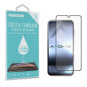 Cristal templado Full Glue 11D Premium Samsung Galaxy A25 Protector de Pantalla Curvo Negro