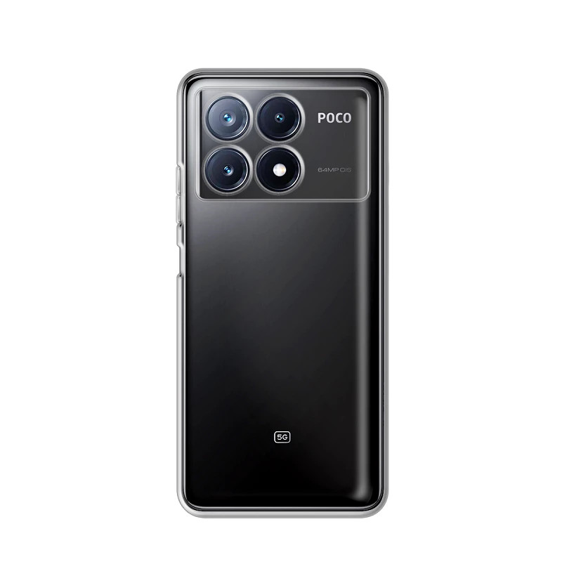 Fundas Personalizadas - Xiaomi POCO x6 Pro 5G