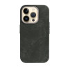 Funda Mocome de Piel con Magsafe para iPhone 15 Pro Max 8-Colores
