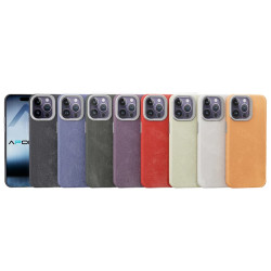 Funda Mocome de Piel con...