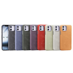 Funda Mocome de Piel con...